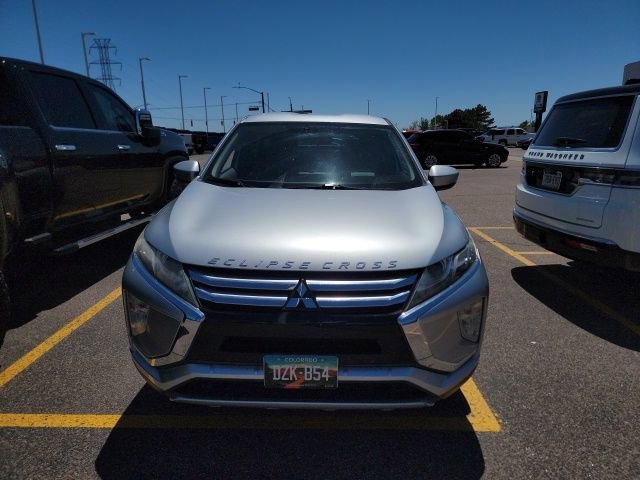 mitsubishi eclipse cross 2018 JA4AT5AA7JZ041782 image mitsubishi eclipse cross 2018 JA4AT5AA7JZ041782 image